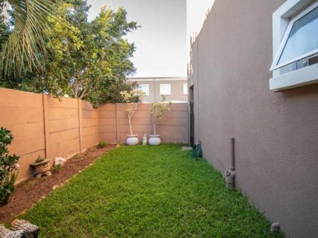 3 Bedroom House in Somerset Ridge