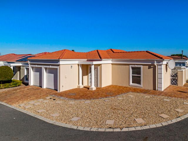 3 Bedroom House in Somerset Ridge