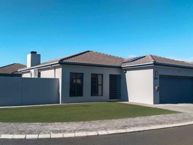 3 Bedroom House in Sonkring