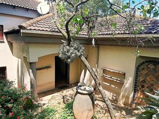 3 Bedroom House in Sonheuwel