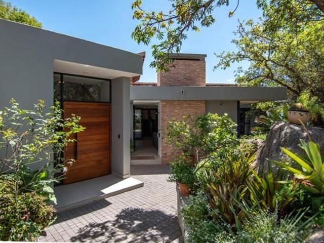 3 Bedroom House in Sonheuwel