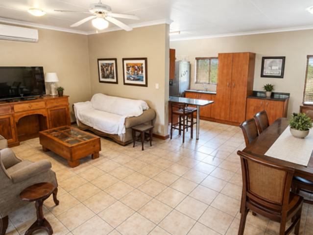 3 Bedroom House in Sonheuwel