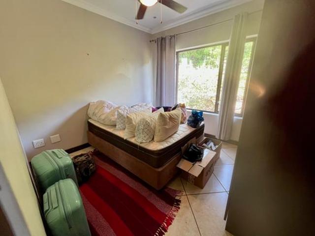 3 Bedroom House in Sonheuwel