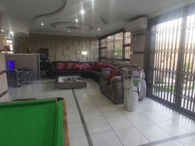 3 Bedroom House in Sonlandpark