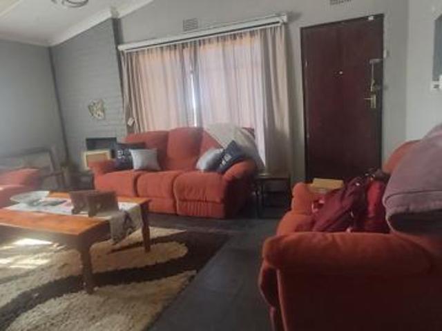 3 Bedroom House in Sonlandpark