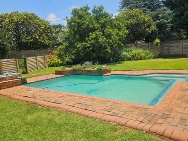 3 Bedroom House in Sonlandpark