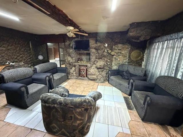 3 Bedroom House in Sonlandpark