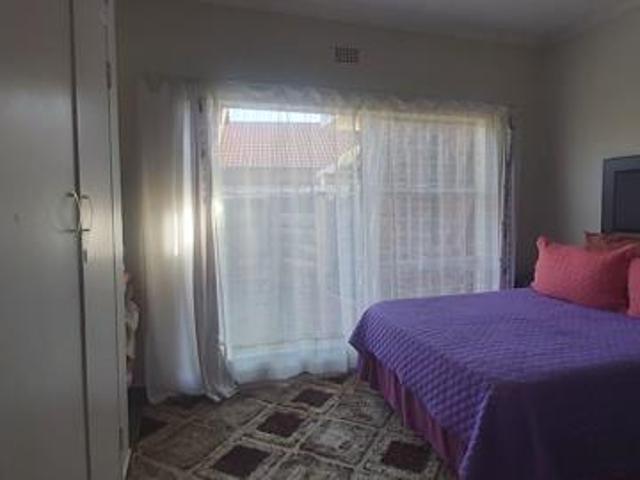 3 Bedroom House in Sonlandpark