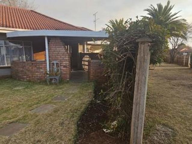 3 Bedroom House in Sonlandpark