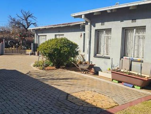 3 Bedroom House in Sonlandpark