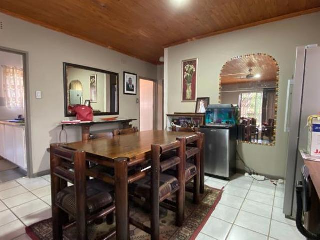 3 Bedroom House in Sonlandpark