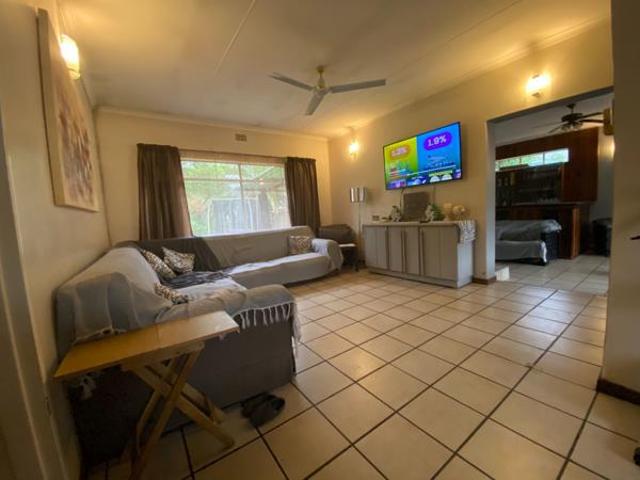 3 Bedroom House in Sonlandpark
