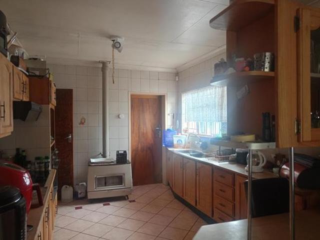 3 Bedroom House in Sonlandpark