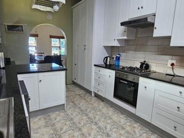3 Bedroom House in Sonlandpark
