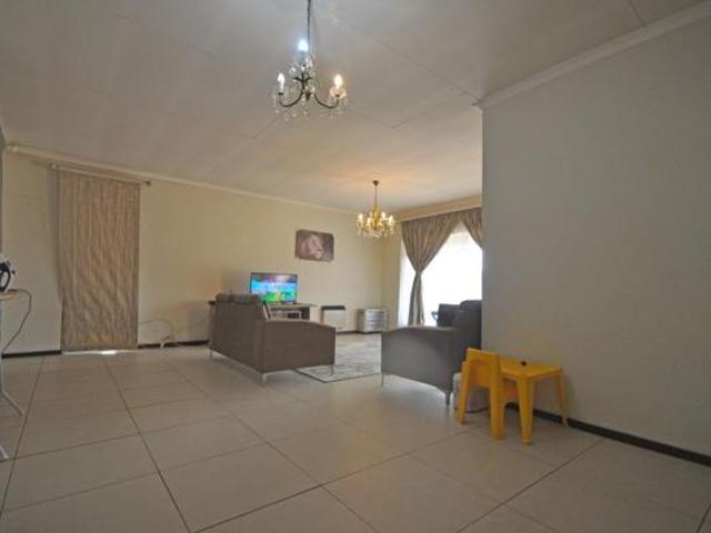 3 Bedroom House in Sonlandpark