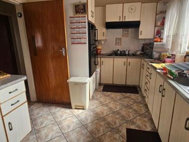 3 Bedroom House in Sonlandpark