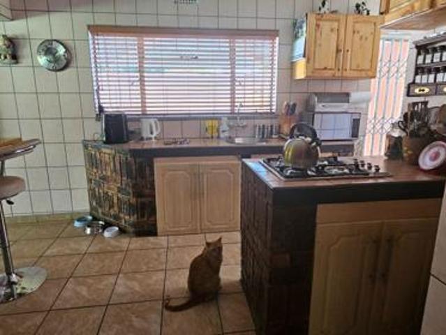 3 Bedroom House in Sonlandpark