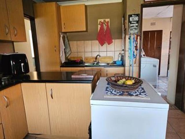 3 Bedroom House in Sonlandpark