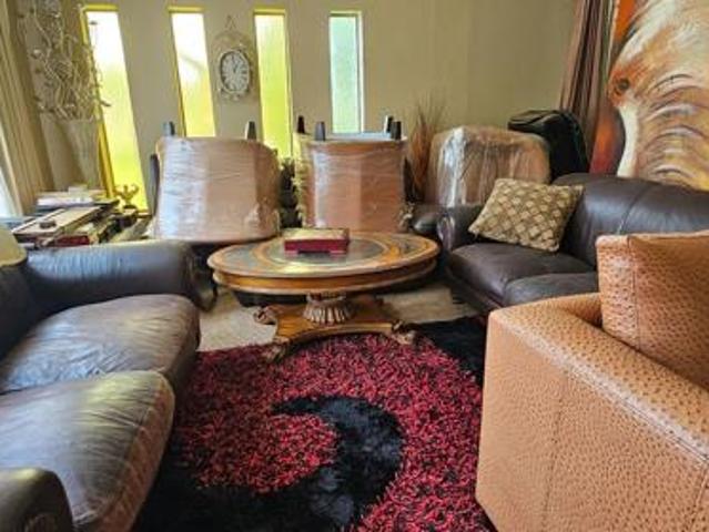 3 Bedroom House in Sonlandpark