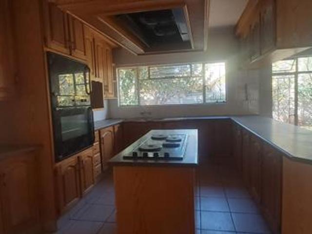 3 Bedroom House in Sonlandpark