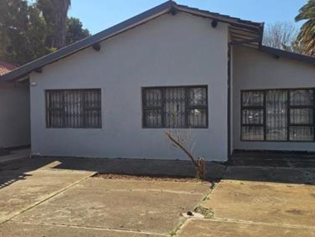 3 Bedroom House in Sonlandpark