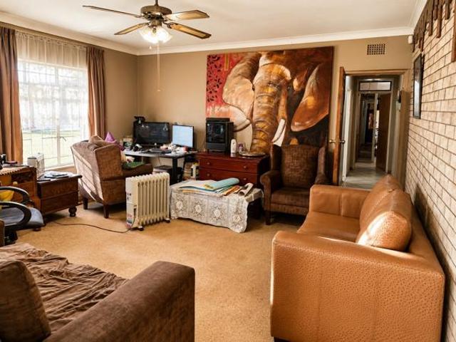 3 Bedroom House in Sonlandpark