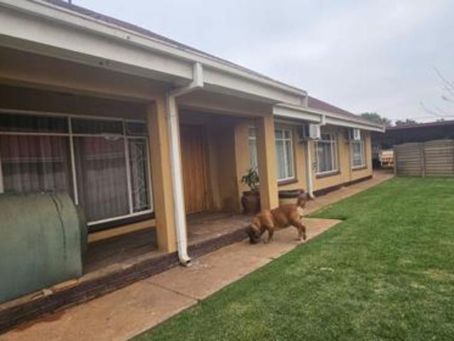 3 Bedroom House in Sonlandpark
