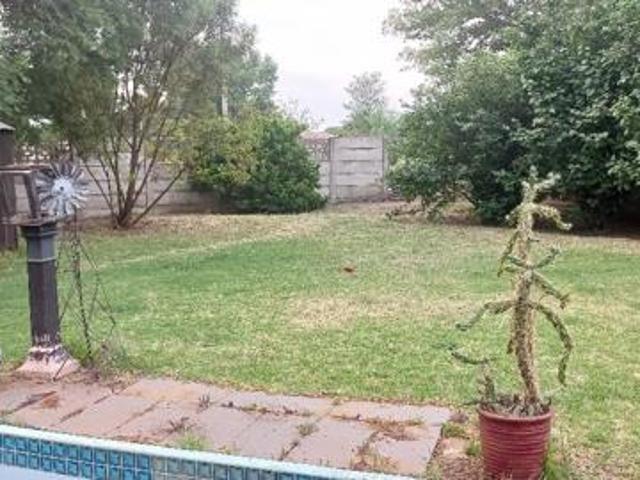 3 Bedroom House in Sonlandpark