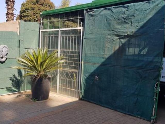 3 Bedroom House in Sonlandpark