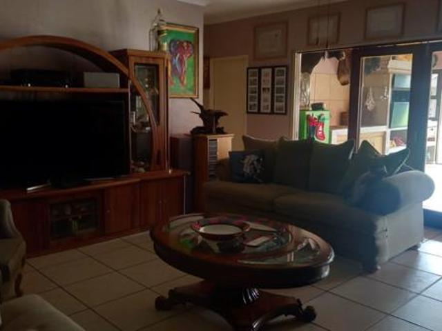 3 Bedroom House in Sonlandpark