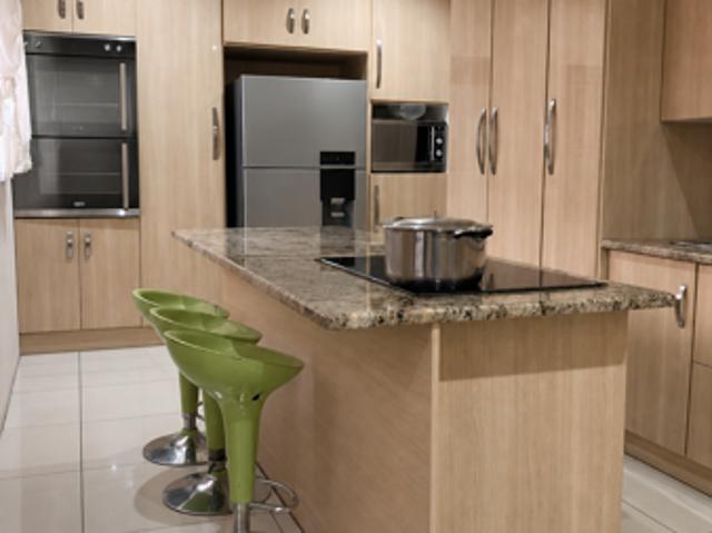 3 Bedroom House in Sonlandpark