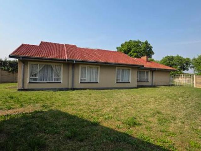 3 Bedroom House in Sonlandpark