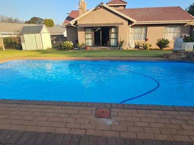 3 Bedroom House in Sonlandpark
