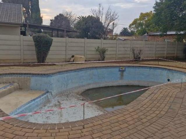3 Bedroom House in Sonlandpark