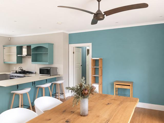 3 Bedroom House in Sonnendal