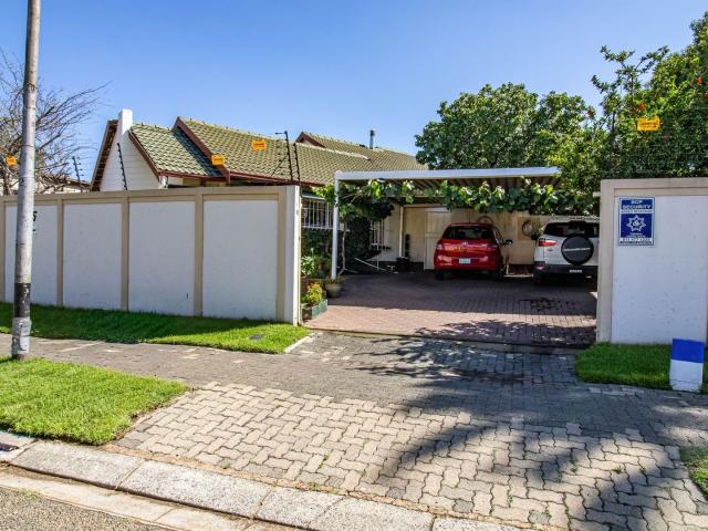 3 Bedroom House in Sophiatown