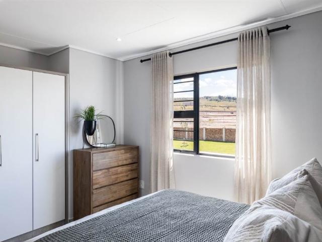 3 Bedroom House in Soshanguve