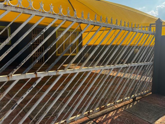 3 Bedroom House in Soshanguve