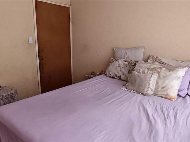 3 Bedroom House in Soshanguve
