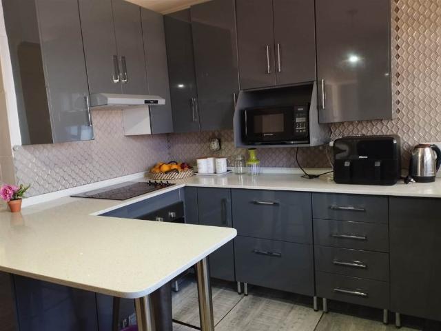 3 Bedroom House in Soshanguve