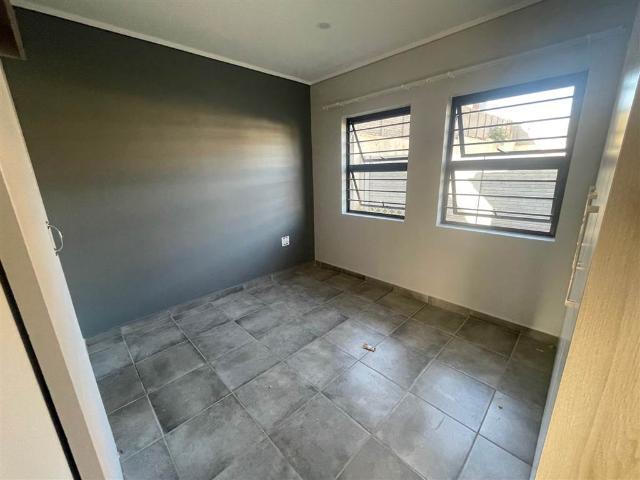 3 Bedroom House in Soshanguve