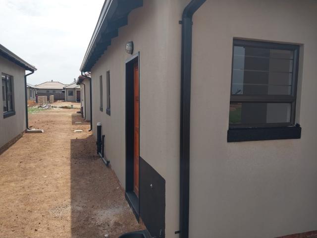 3 Bedroom House in Soshanguve
