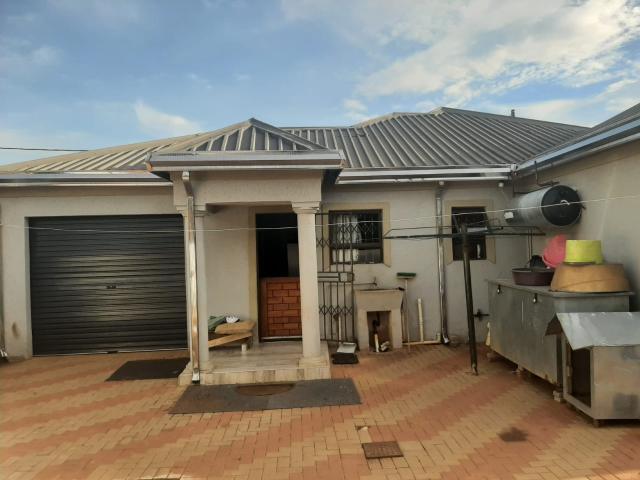 3 Bedroom House in Soshanguve