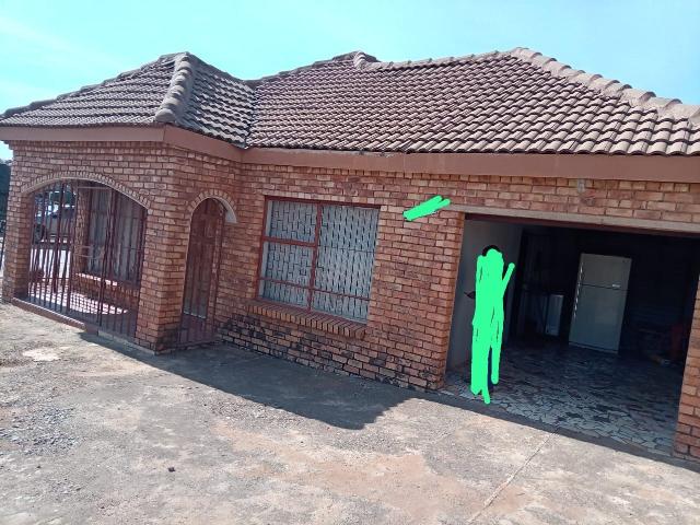 3 Bedroom House in Soshanguve