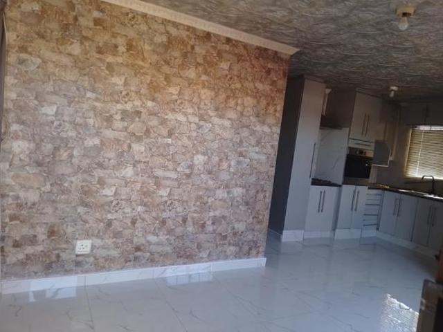 3 Bedroom House in Soshanguve UU