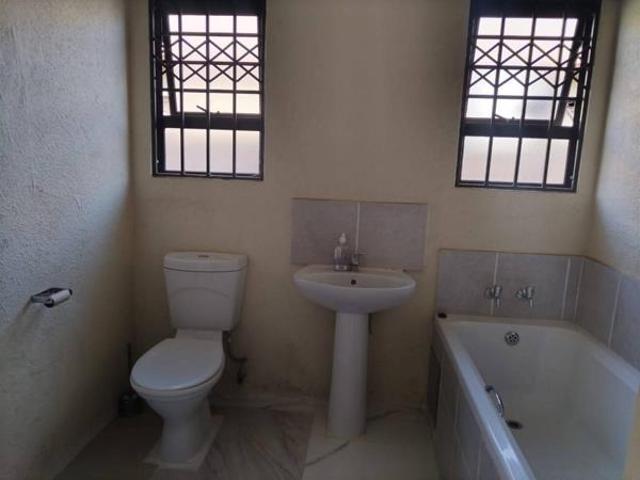 3 Bedroom House in Soshanguve VV