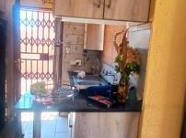 3 Bedroom House in Soshanguve Vv