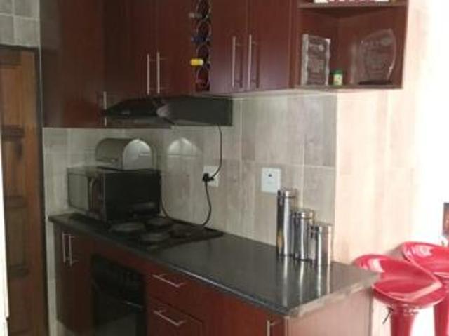 3 Bedroom House in Soshanguve VV