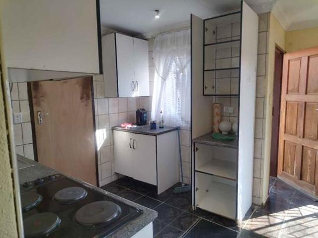 3 Bedroom House in Soshanguve XX