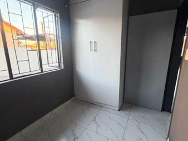 3 Bedroom House in Soshanguve XX